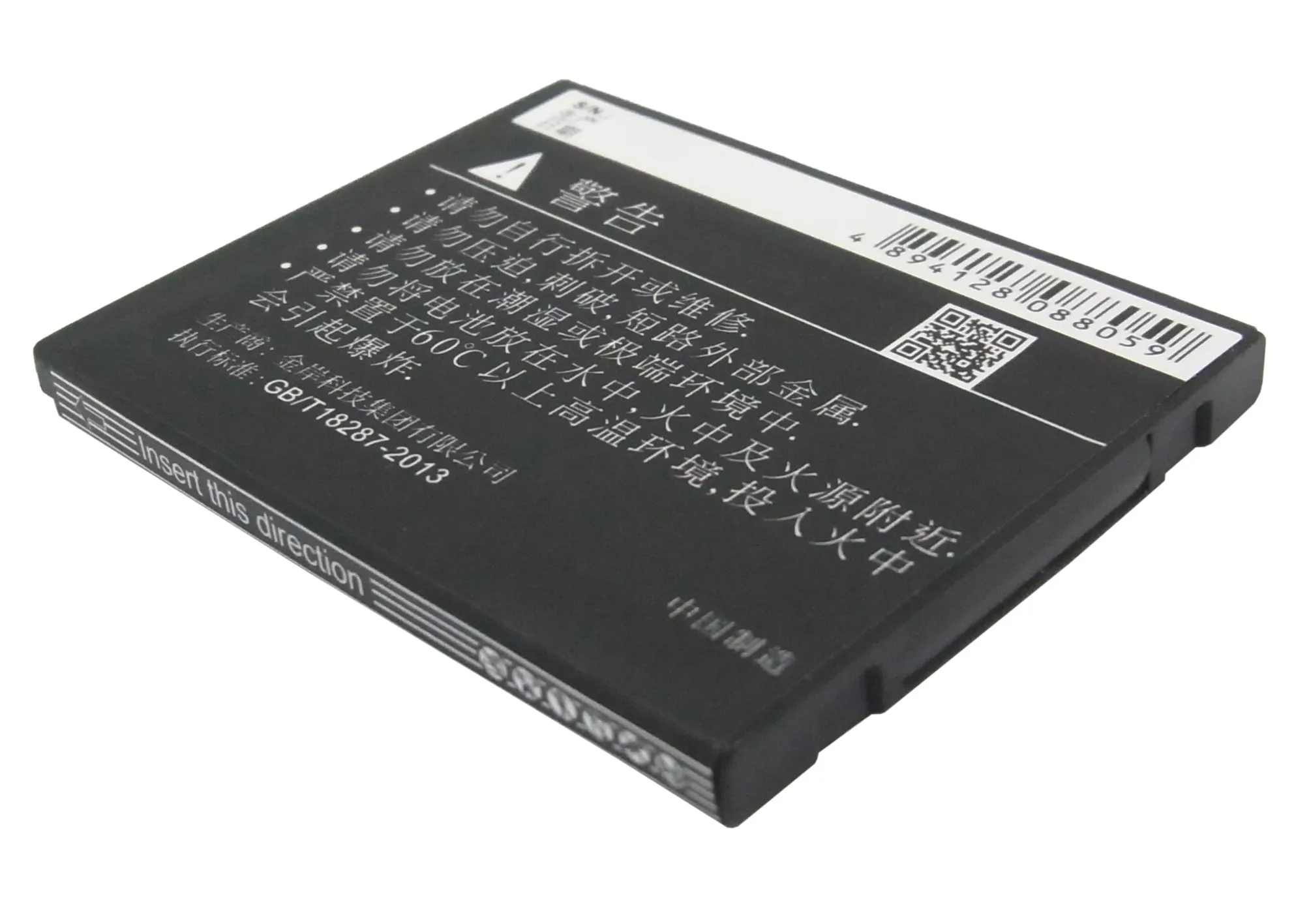 CPLD 76 батареи Cameron Sino 1000mAh Для Coolpad 5216 5860 + 5862 8180|Аккумуляторы для мобильных