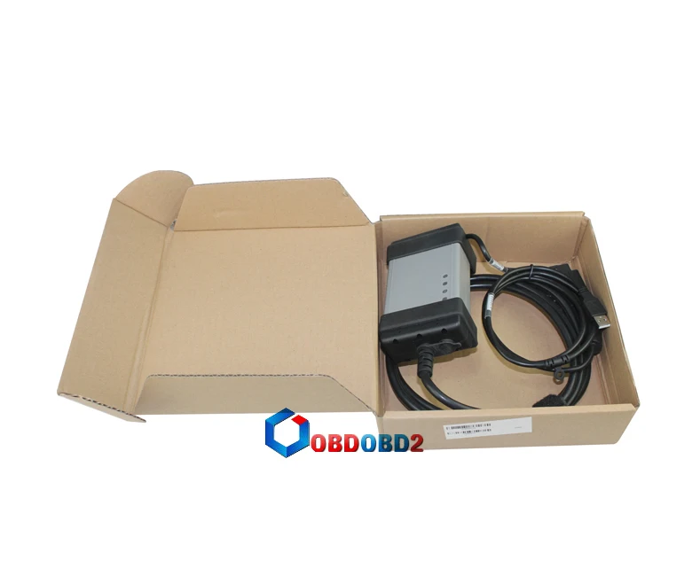 High Quality Volvo Vida Dice 2014 Newest 2014A Version Diagnostic Communication Equipment For Models Free Shipping |
