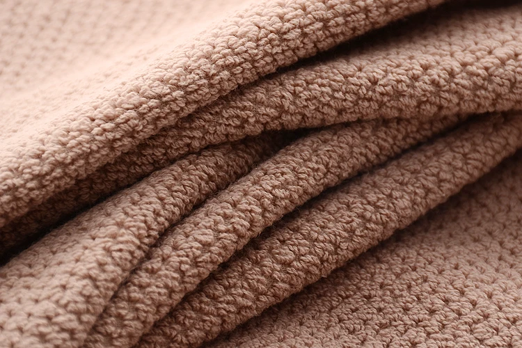 Полотенце из натурального хлопка 32 х72 см 100% хлопок|sport towel|hand toweltowels bathroom |