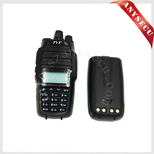 Двухсторонняя рация 10 Вт TYT TH UV8000D 136 174/400 520 МГц двухдиапазонный ручной fm
