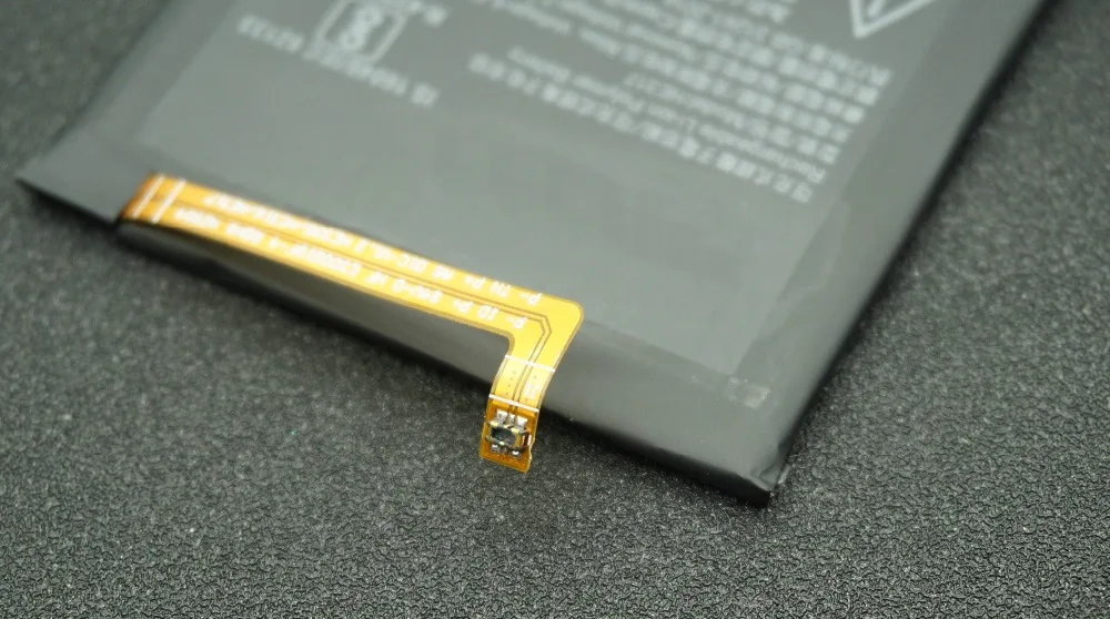 LehonS 3000 мАч Сменный аккумулятор для телефона Nokia 6 Nokia6 N6 TA 1000 1003 1021 1025 1033 1039 HE317 с