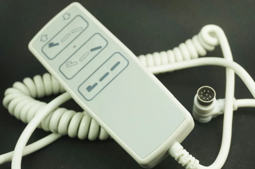 8Pin Электрический Регулируемый массажный подъемник для пациента/Подъемник с