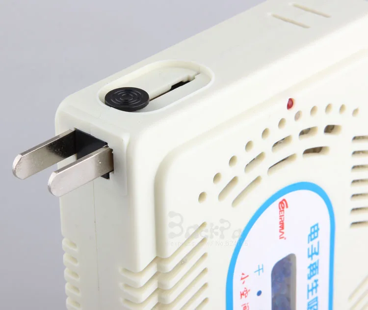 Desumidificador para Lentes de Câmera Seca à Prova de Umidade Dessecante de Limpeza de Seda Caixa de Absorção de Umidade Dslr Caixa Reutilizável Desumidificador Eletrônico