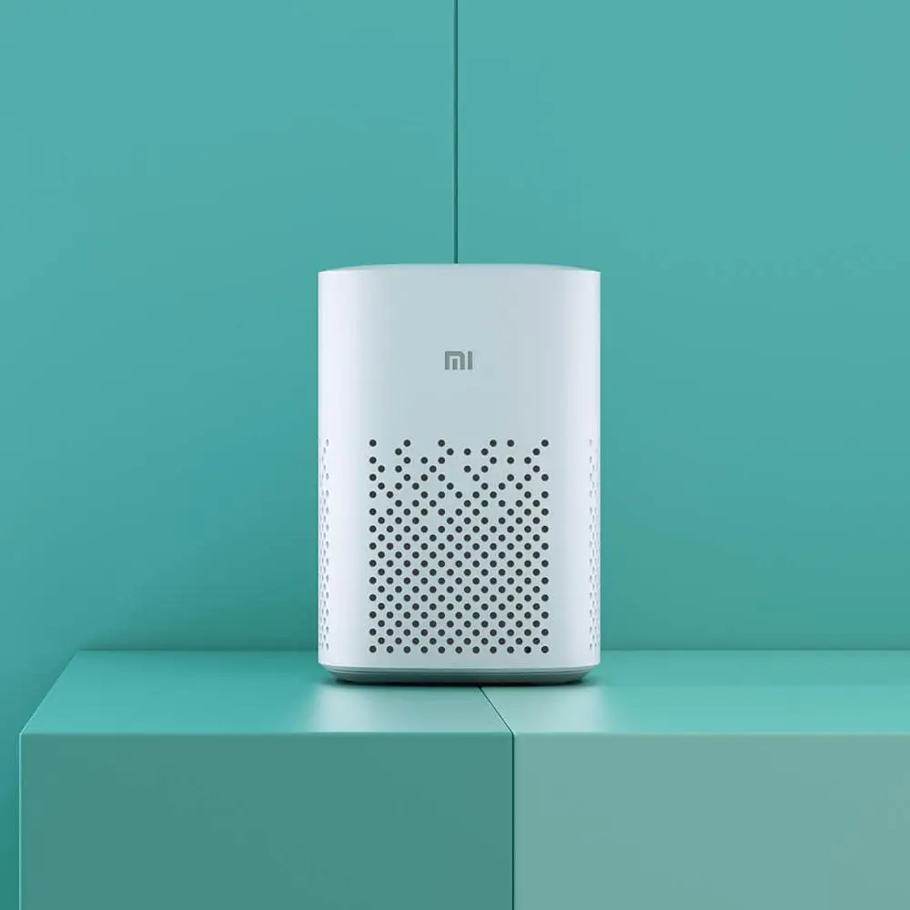 Bluetooth-Колонка Xiaomi Play HD стерео Bluetooth 4 1 музыкальный плеер с дистанционным