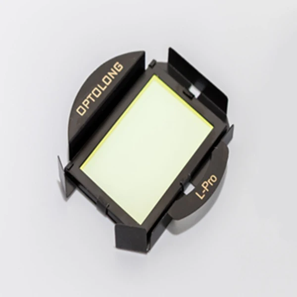 Optolong NK-FF UHC/L-Pro фильтр для фотоаппарата nikon FF встроенный астрономический фотографический световой фильтр загрязнения - Цвет: L-Pro