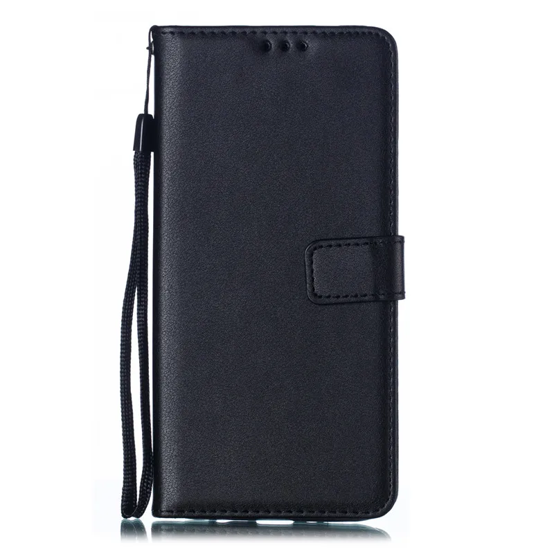 For Samsung Galaxy A70 Case 6.7&quot Flip Wallet PU Leather Cover Phone A705F A705 SM-A705F GalaxyA70 A 70 | Мобильные телефоны и