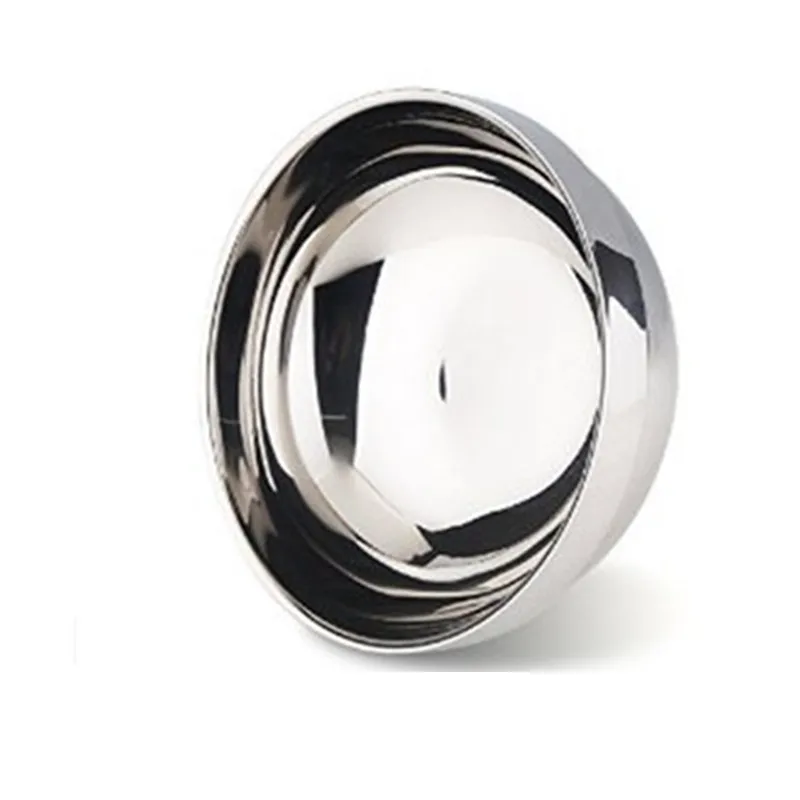 Качественная домашняя миска для рисового супа с двойной изоляцией из