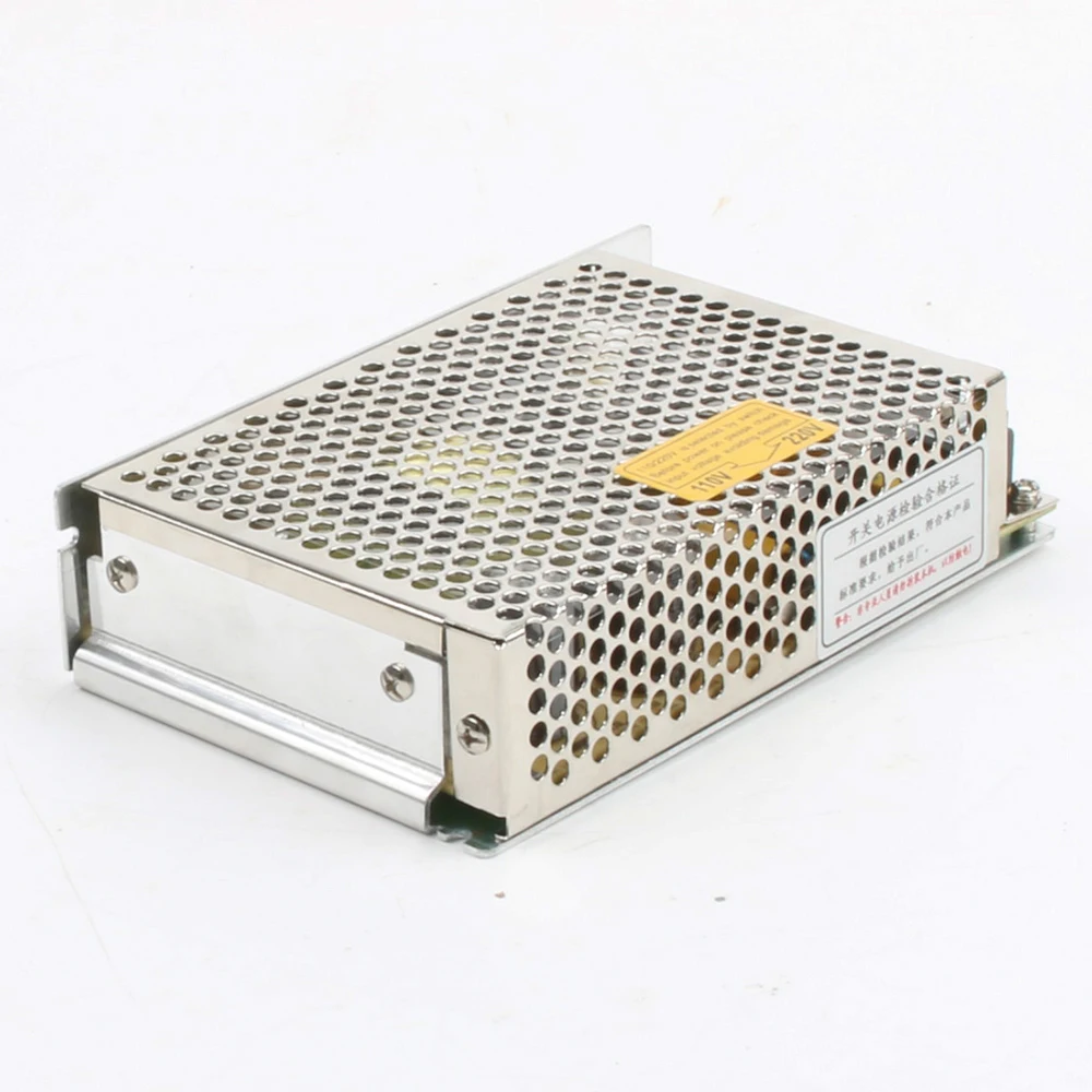 DIANQI двойной выход импульсный источник питания D-50A 5V6A 12V2A ac в dc источник питания D-50B 5V6A 24V1A высокое качество