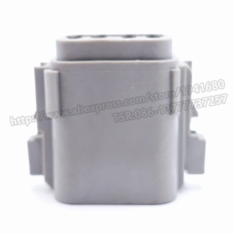 8-контактный усиленный водонепроницаемый разъем с автоматическим разъемом