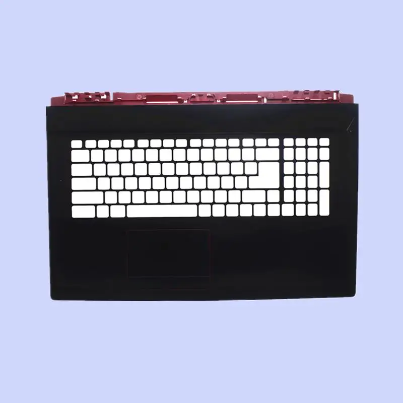 Ноутбук lcd задняя верхняя крышка/передняя рамка/Упор для рук верхний чехол/нижний чехол для MSI GL73 GP73 GP73M MS-17P1