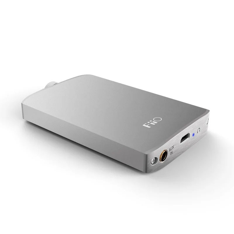 Новый пакет FiiO A3 (E11K E11 Обновление Версии) Kilimanjaro2 OPA1642 + AD8397 HiFi Портативный Мини