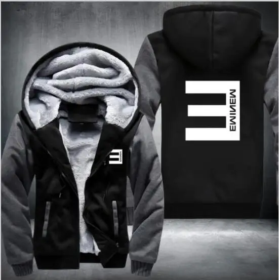 2018 куртка с капюшоном подростков Для мужчин Зимняя одежда Winterwear Малый хлопковые