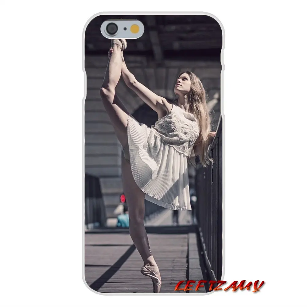 Аксессуары Чехлы для Samsung Galaxy A3 A5 A7 J1 J2 J3 J5 J7 2015 2016 2017 танцевальные балетные