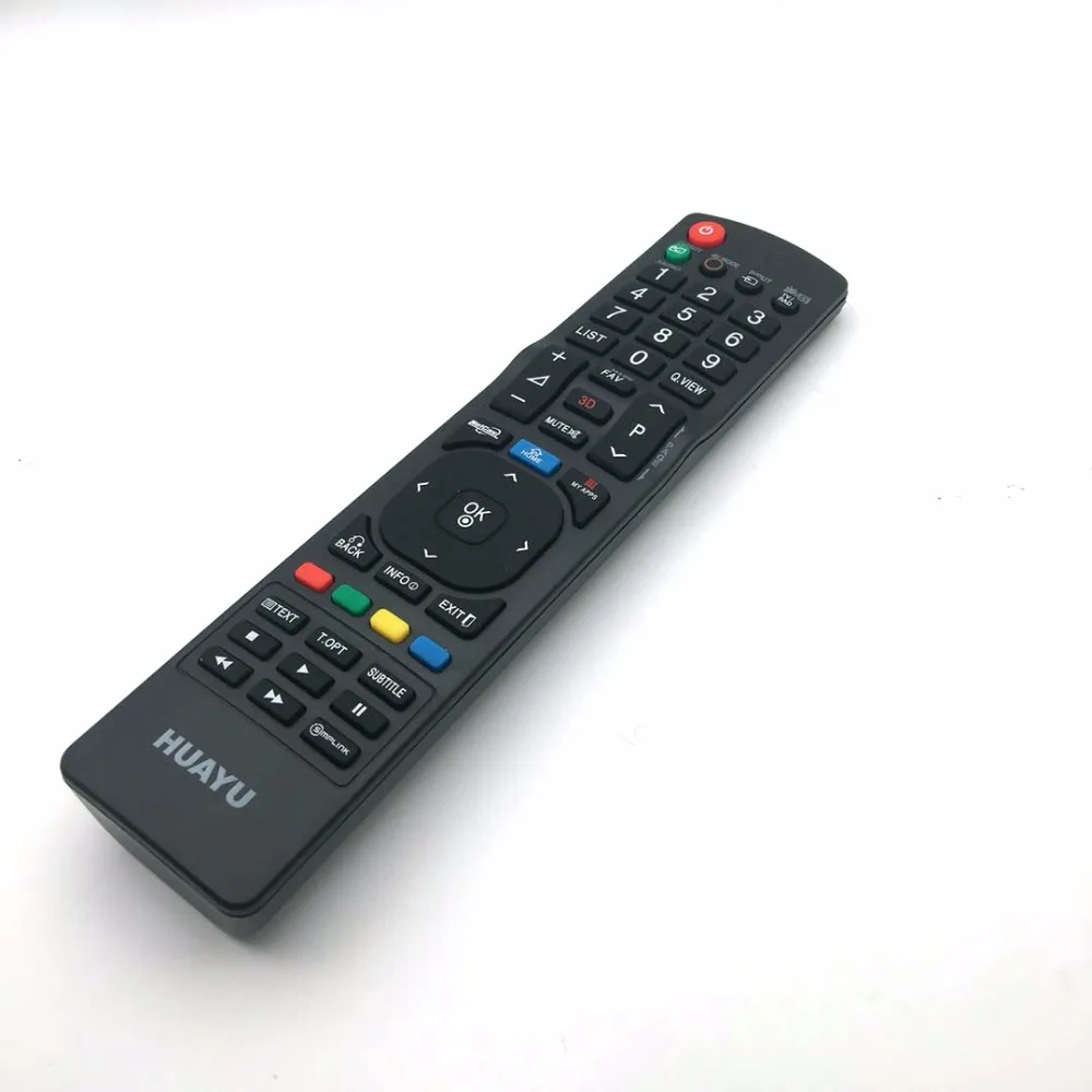 Подходит для телевизора LG AKB72914261 AKB72914020 AKB73715686 AKB73715694 AKB73756504 AKB73975728 AKB73975729 |