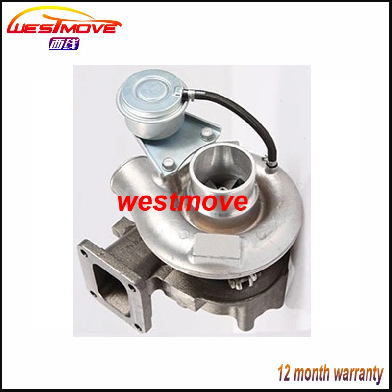 TD06-7 Turbo 4917902712 4917902713 49179 02710 02711 02712 02713 турбонагнетатель для Mitsubishi 6m60 |