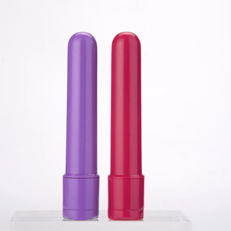 QISE 10-частота вагинальный вибратор Стимулятор клитора Вибраторы в виде пули