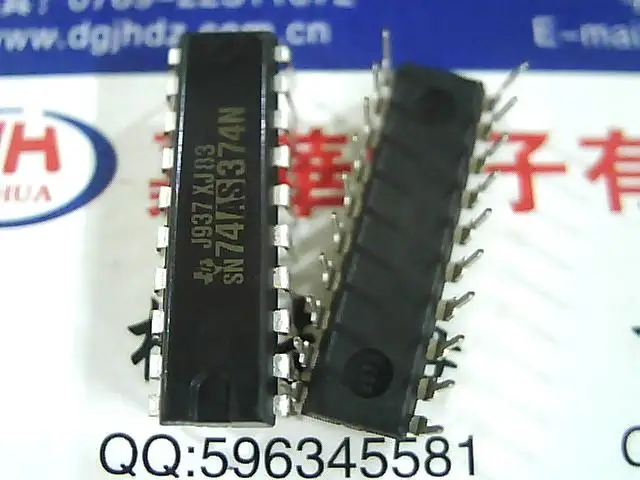 SN74AS374N|SN74AS374N| |