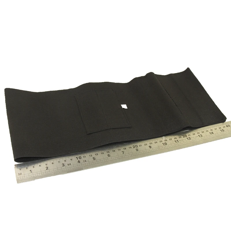 Тактическая охотничья кобура с регулируемой эластичной талией скрытая сумка для