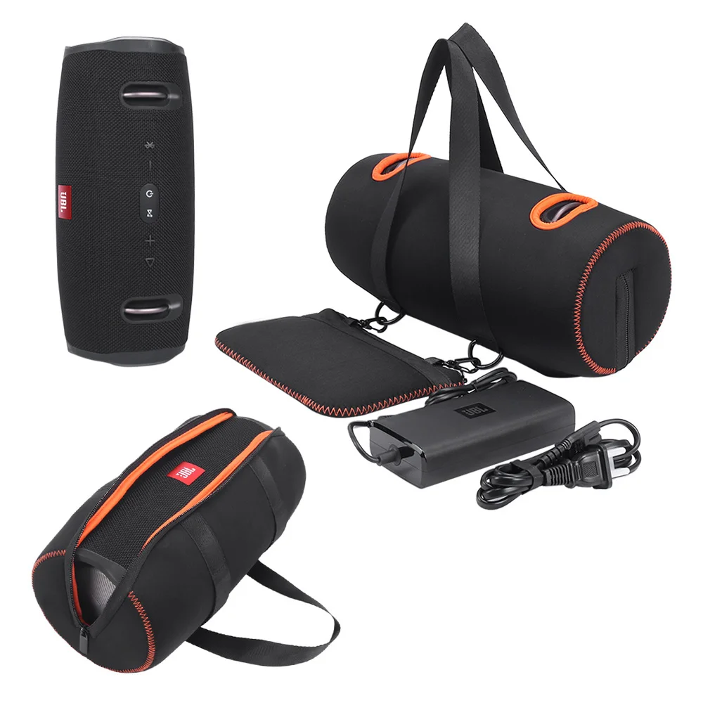 НОВЕЙШАЯ портативная сумка для хранения защитный чехол дорожная JBL Xtreme 2
