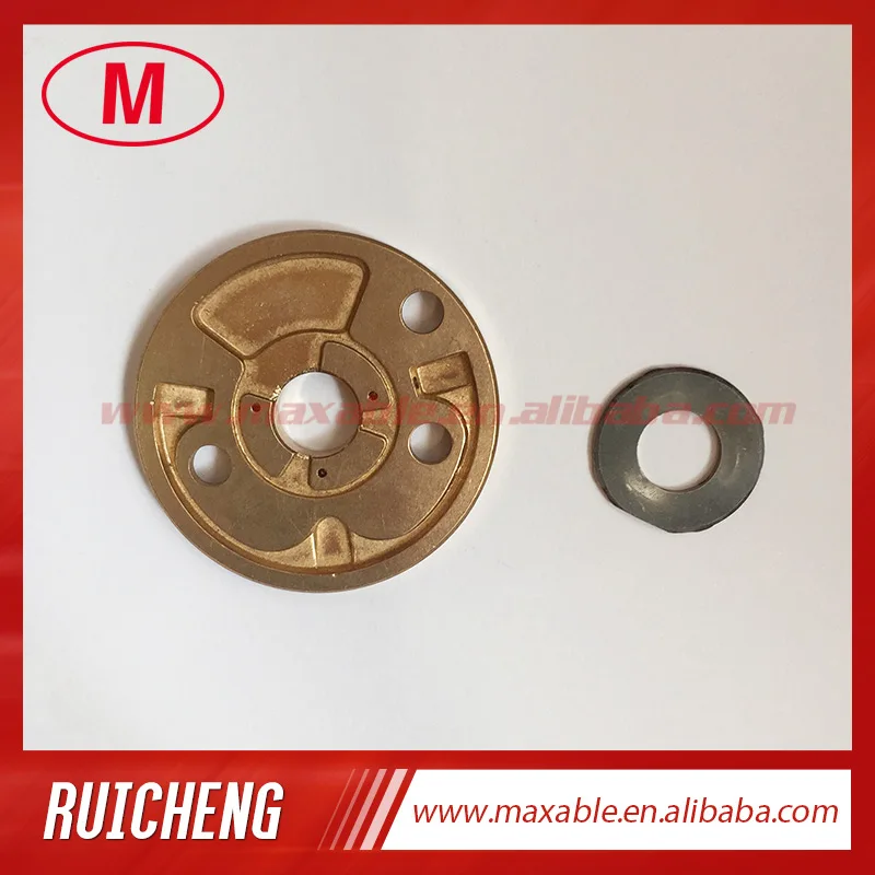 Упорный подшипник RHF3 для турбокомпрессора ремонтных