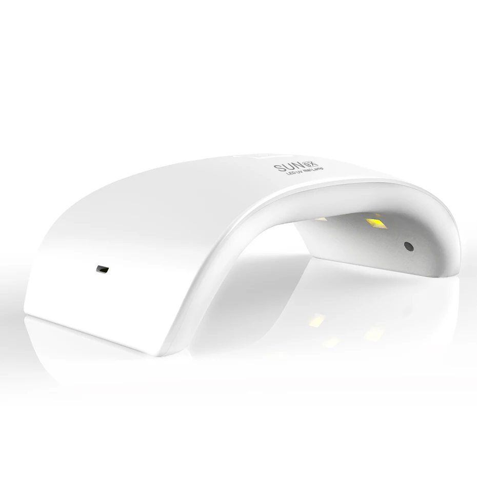 OCEAN PEARL 36W UV Lamp 12 LEDS Nail Dryer for Gel LED Polish Machine USE Charge Art Tools Sun9xPlus-2 | Красота и здоровье