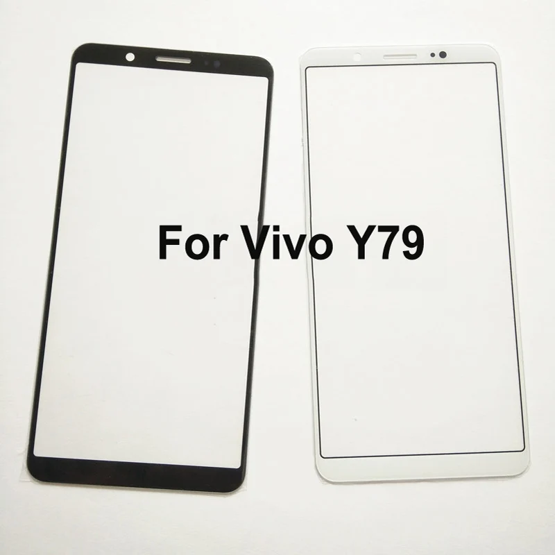 ДЛЯ Vivo Y79 Y 79 VivoY79 PD1708A Сенсорная панель экран дигитайзер стекло сенсор сенсорный