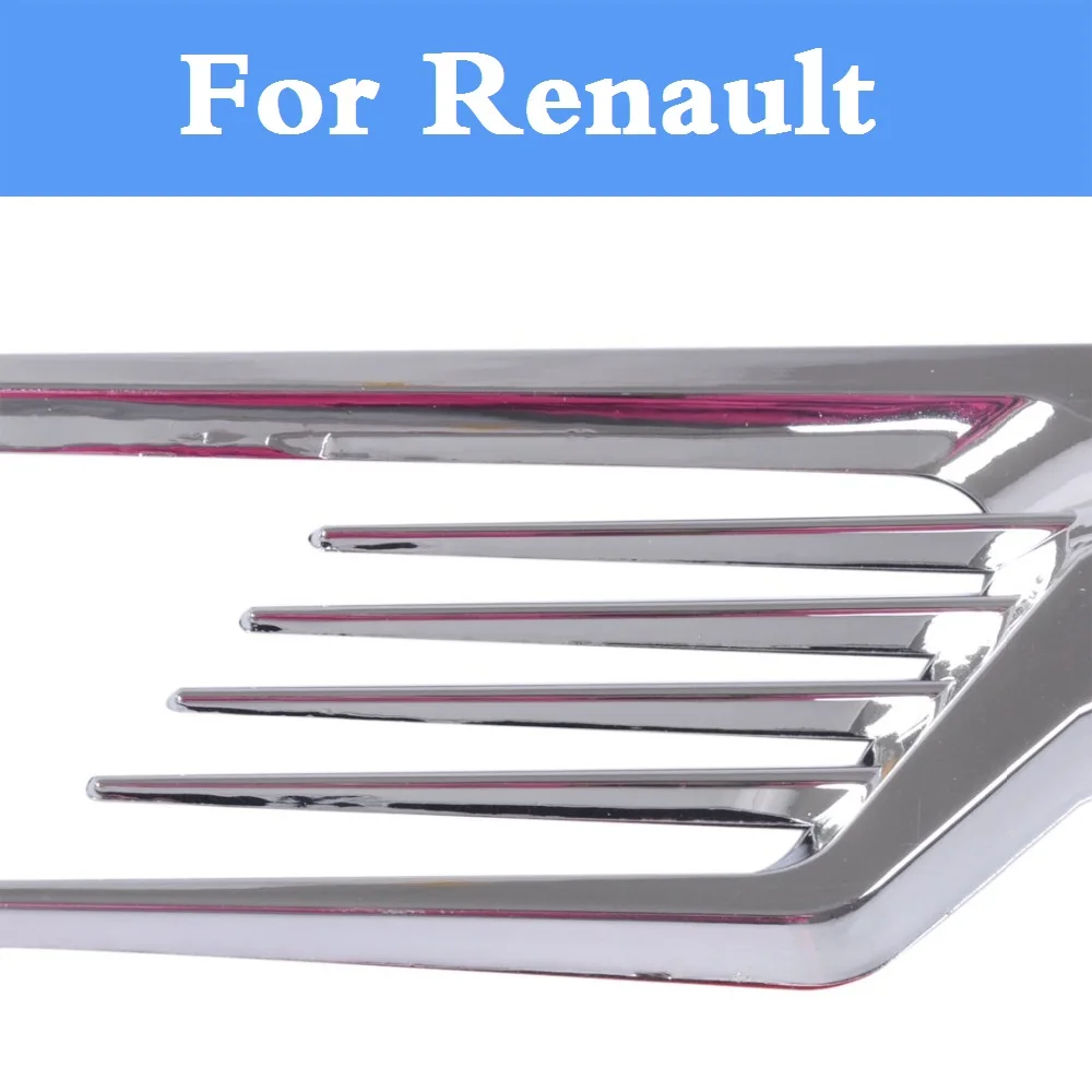 Вентиляционное отверстие Впускной воздуховод решетка потока декоративный