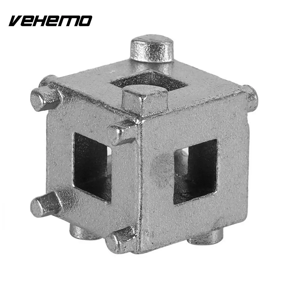 Автомобиль задние дисковые тормоза Системы поршень Ретрактор Silver Cube