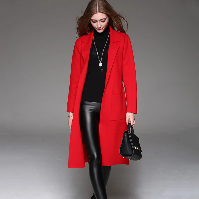 Ostula Spring Summer Coat Round Collar Brand Fashion Comfortable Leisure New Casual Womens Cardigans | Женская одежда