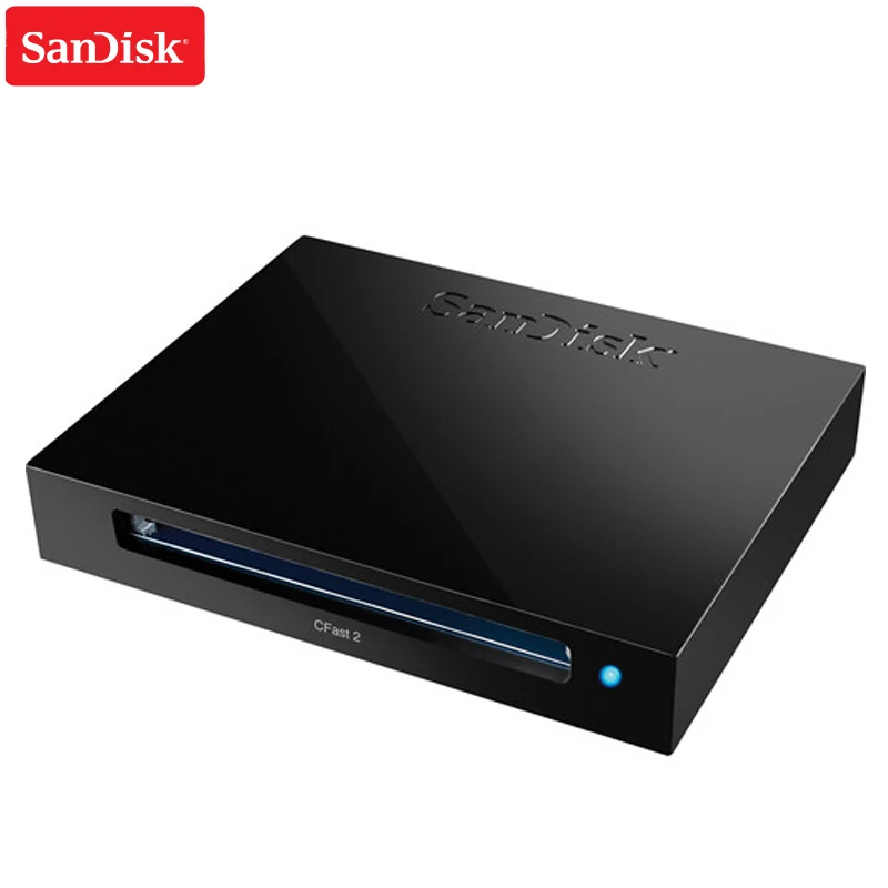 100% карта памяти Micro SD CFast2.0 Кардридер высокоскоростной Usb3.0 до 500 МБ/с./с только для