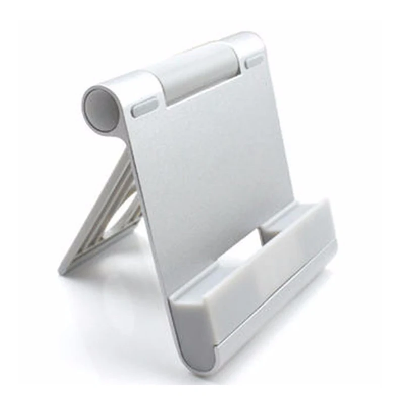 Универсальный Премиум алюминиевый металлический держатель для мобильного
