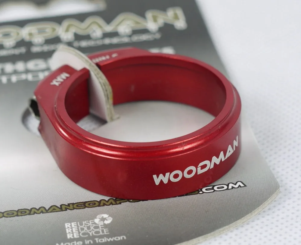 Зажим для подседельного штыря велосипеда Sl Ti титановый болт 31 8 мм/34 9 мм зажим