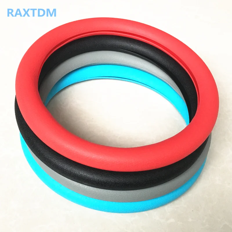 

Hot silicone car steering wheel cover For Lexus RX300 RX330 RX350 IS250 LX570 is200 is300 ls400