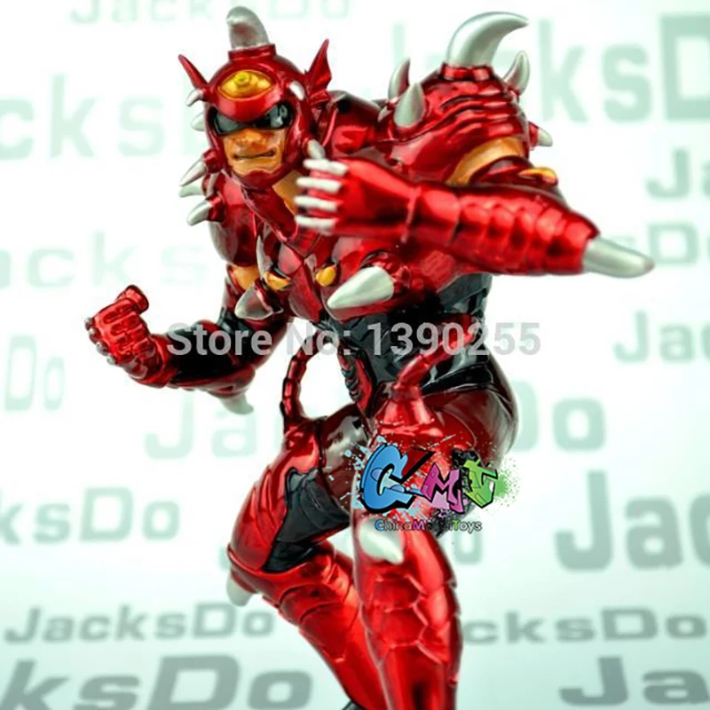 CMT Jacksdo Saint Seiya Миф Ткань Аид стихарь Циклоп гигант Рисунок Фигурка героя аниме |
