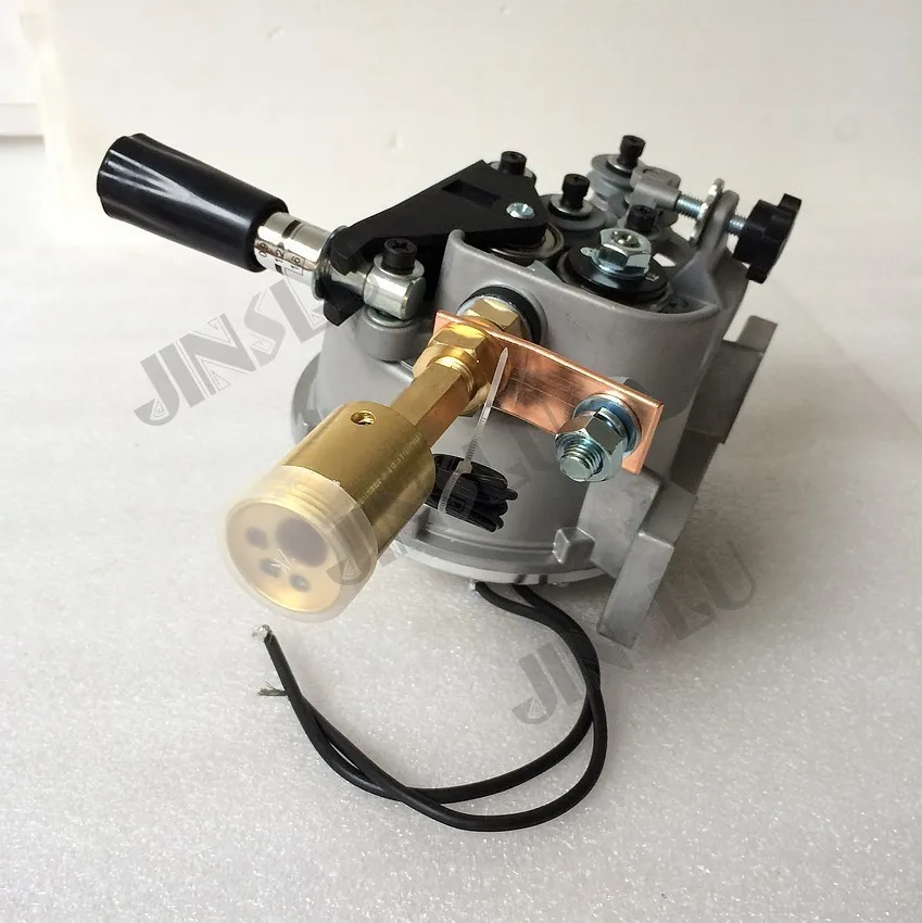 120SN-500A PANA weld feeder assembly wire for MIG welding machines | Инструменты