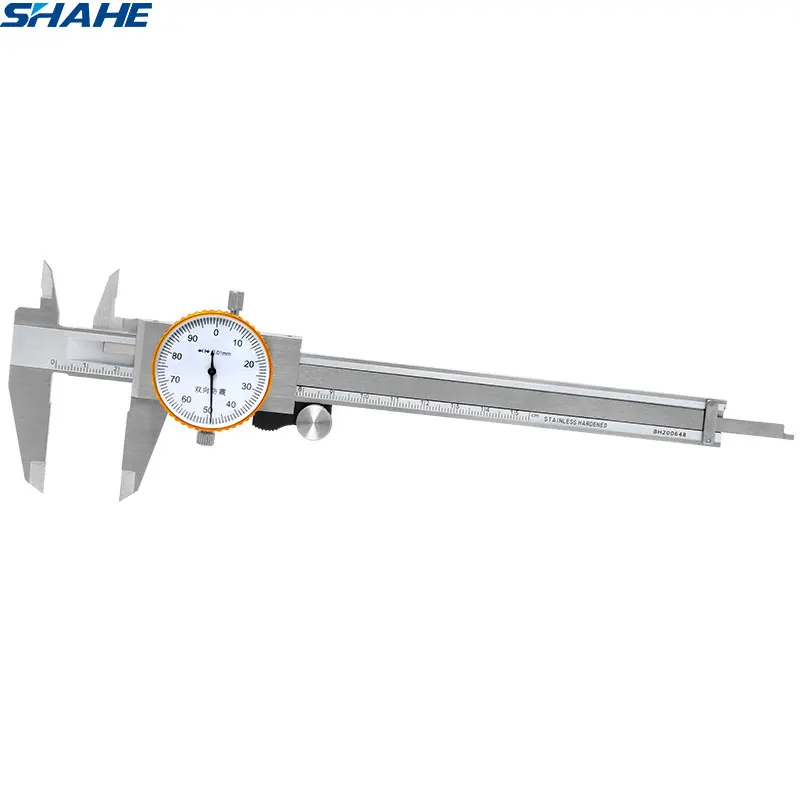 Верньерный Калибр из нержавеющей стали 0 01 мм 150 6 дюймов|vernier caliper micrometer|caliper