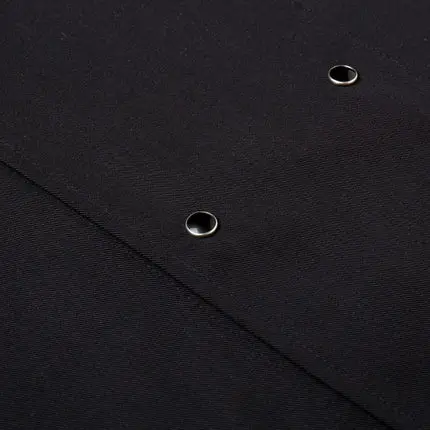 Лучшее качество одежда для французских поваров белая униформа шеф повара кухни в