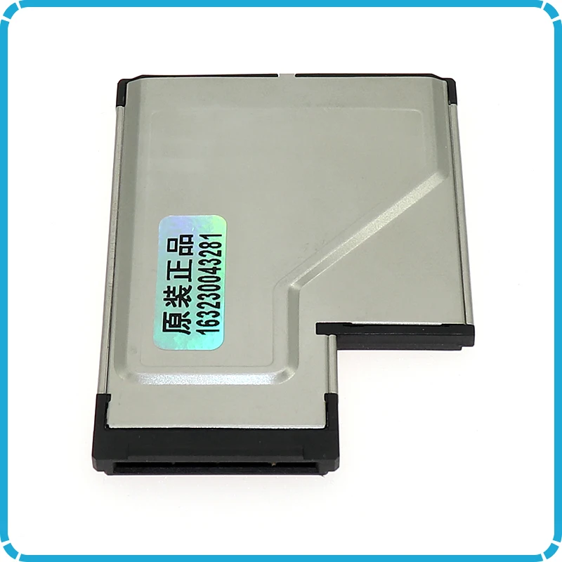 2 eSATA Expresscard 54 для ПК карты расширения ноутбука мм | Компьютеры и офис