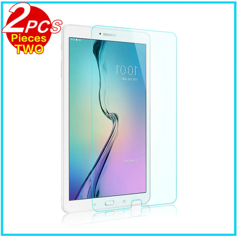 Закаленное Стекло Мембрана для Samsung Galaxy Tab E 9," T560 T561 Сталь пленка планшет Экран защиты закаленное SM-T560 T561 чехол
