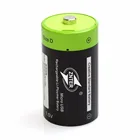 1 шт.лот ZNTER 1,5 В МВт-ч аккумулятор Micro USB перезаряжаемые батареи D Lipo LR20 Аккумулятор для радиоуправляемой камеры Аксессуары для дрона