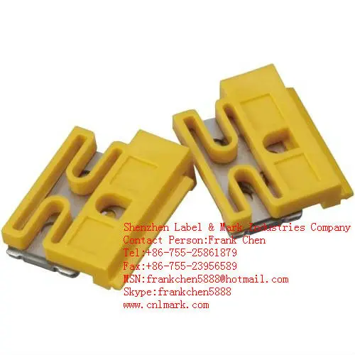 Половинная фреза для максимальной маркировочной машины проволоки