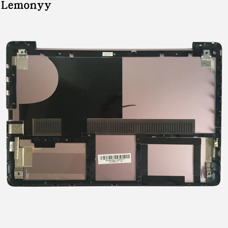 Чехол для LENOVO Ideapad U310 Нижняя крышка розовый 3ALZ7BALV10