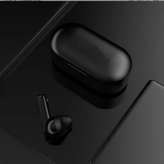 Пакетные заказы от 1000 Беспроводные Bluetooth 5 0 наушники T3S TWS Наушники Спортивные с