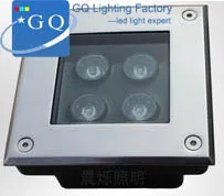 

DHL FEDEX 4 LED DC12V 24 AC85-265V