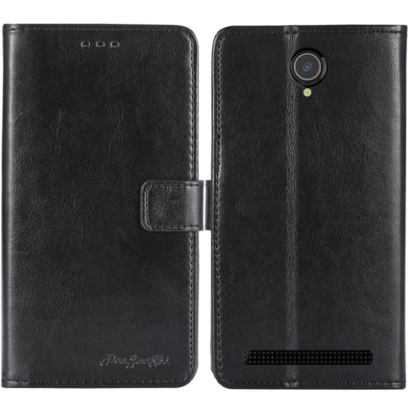 Чехол книжка TienJueShi защитный кожаный чехол с цветной подставкой кошелек Etui для