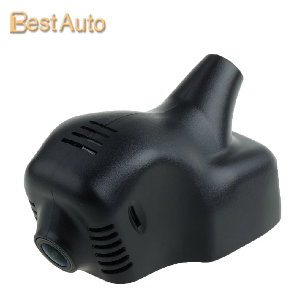 Видеорегистратор с Wi Fi для Volkswagen Polo/Passat/Touran/Tiguan/Bora/Gold/Magotan/Beetle Скрытая установка Sony