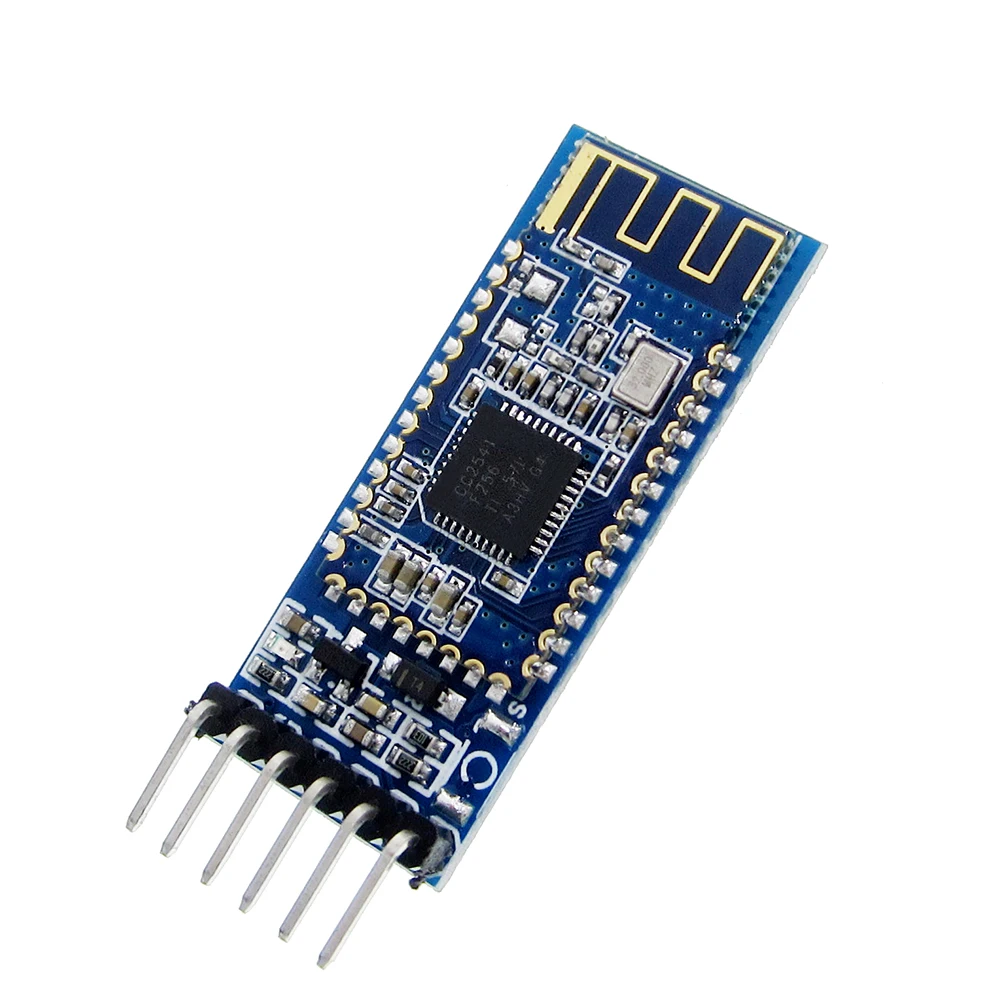 AT 09!! Android IOS Телефон Bluetooth 4 0 CC2540 CC2541 Серийный беспроводной модуль|module|modul bluetooth