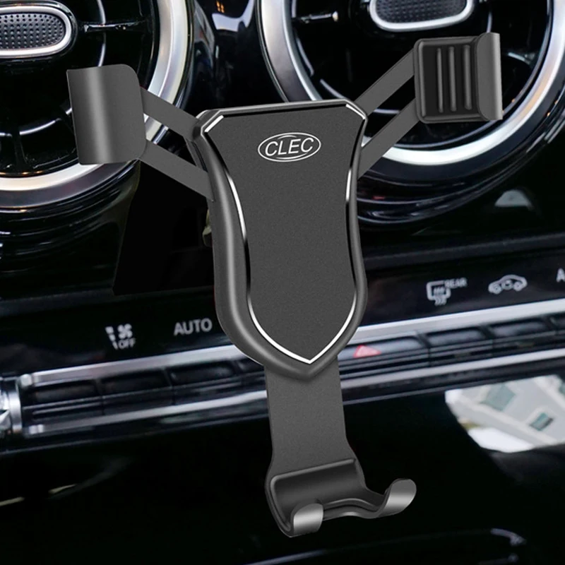 Крепление для сотового телефона GPS на приборную панель автомобиля Mercedes Benz A Class W177