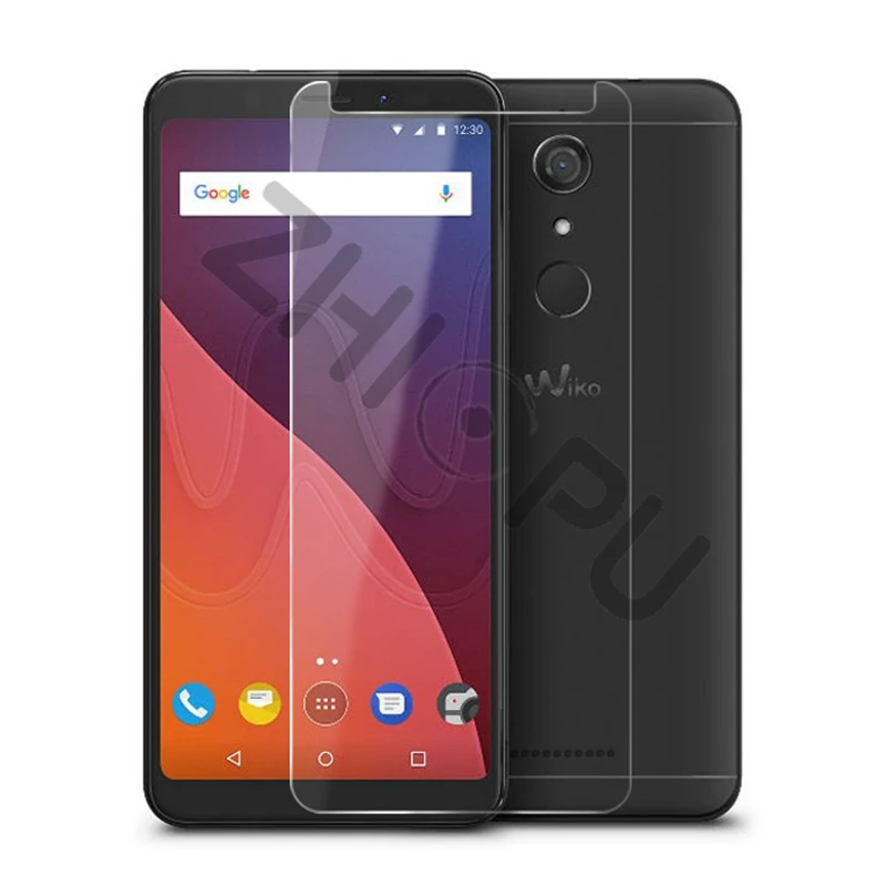 5 шт./лот закаленное Стекло для Wiko вид Экран протектор Защитная пленка | Мобильные