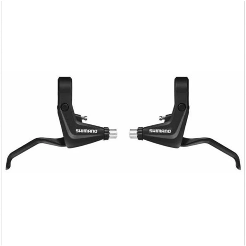 Оригинальный Shimano Alivio BL T4000 тормозной рычаг для горного велосипеда|Велосипедный